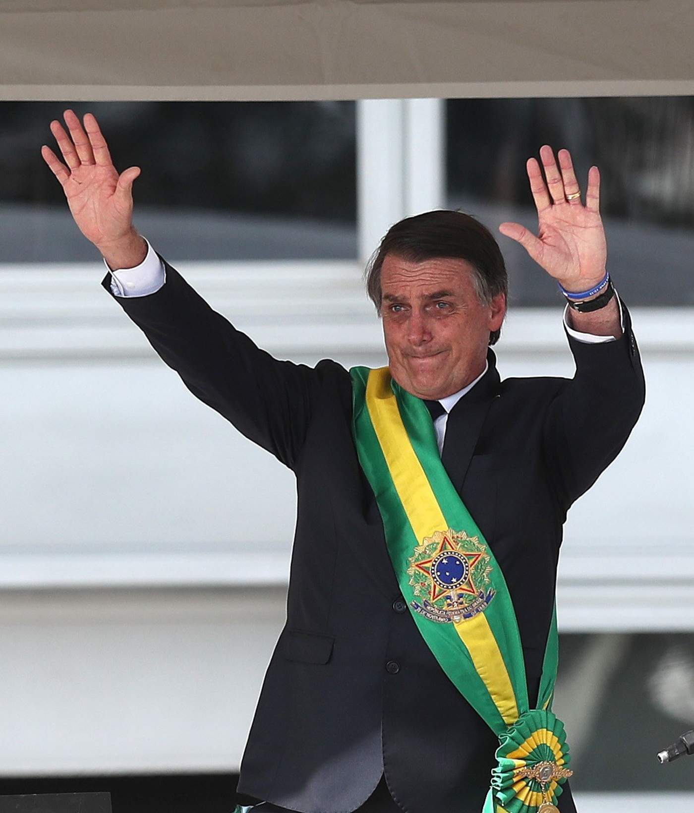 Trabajarán Brasil y EU por 'cambios' en países