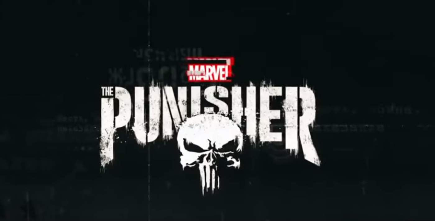 Lanzan tráiler de la segunda temporada de The Punisher