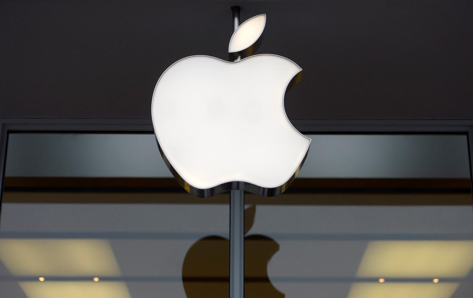 Tendencia. De acuerdo a Apple las expectativas de ventas de sus productos bajarán en 2019. (ARCHIVO)