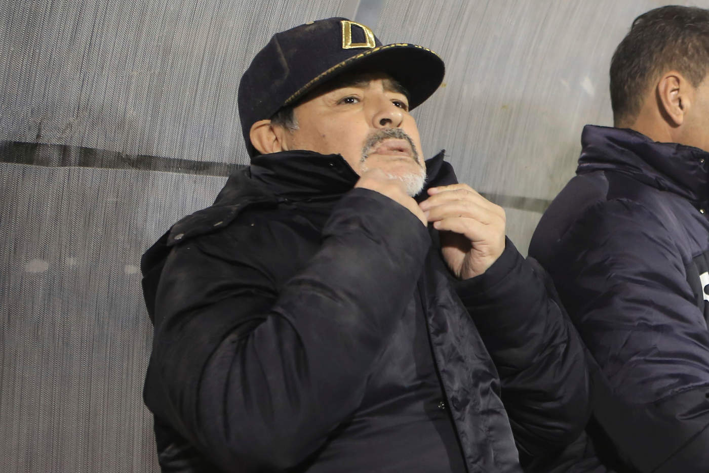 El equipo de Dorados de Sinaloa, del Ascenso MX, informó que su director técnico se encuentra en Argentina arreglando asuntos personales.