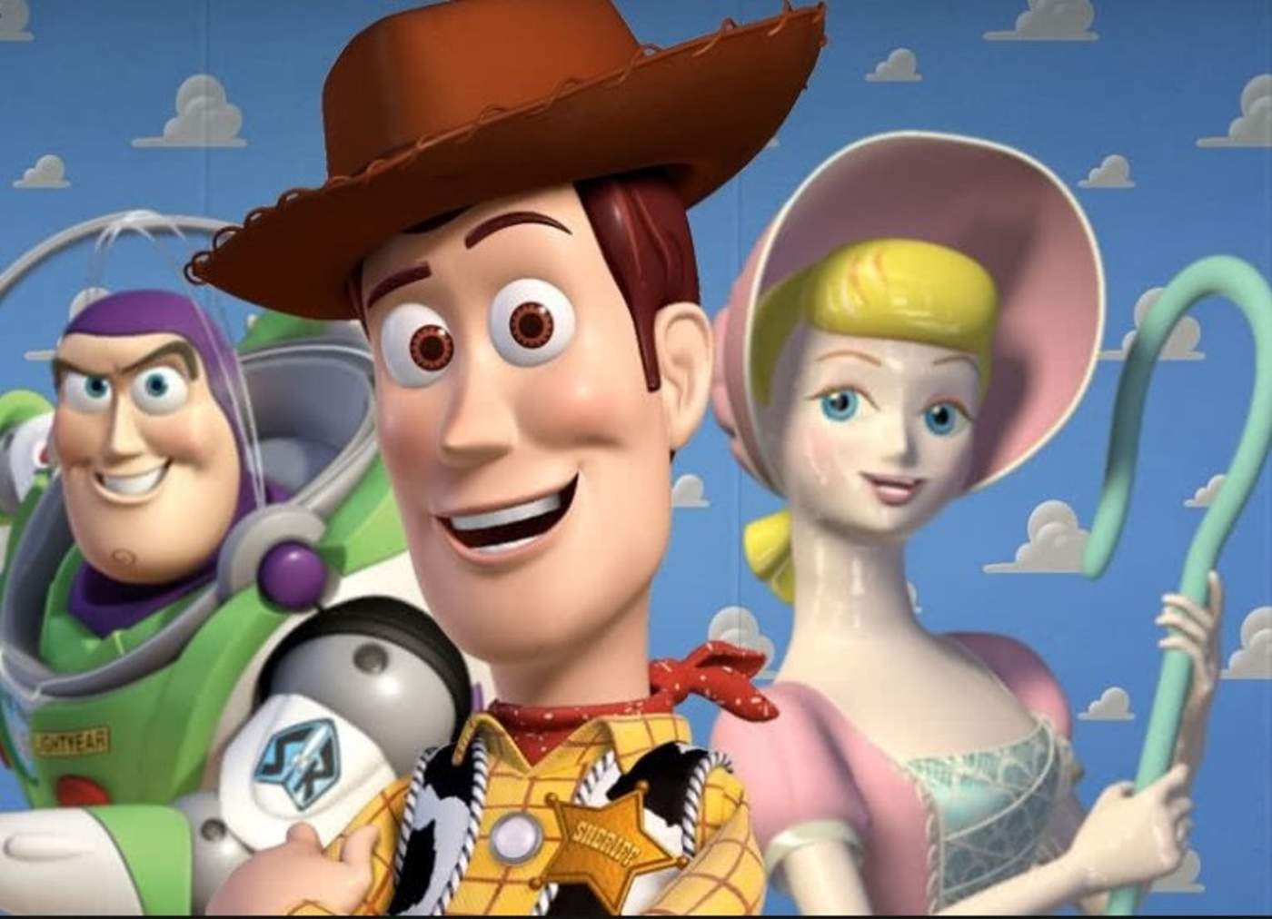 La cinta de Toy Story 4 tomará un rumbo distinto, donde estarán involucrados sentimientos más grandes que la amistad. (ESPECIAL)
