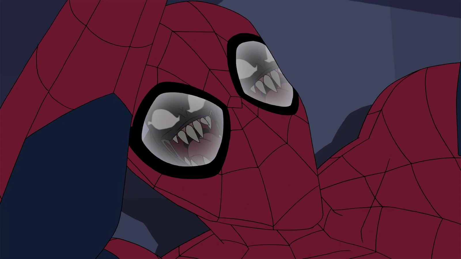 Estreno. Spider-Man, serie que se remonta a los orígenes del legendario súper héroe arácnido. (CORTESÍA)
