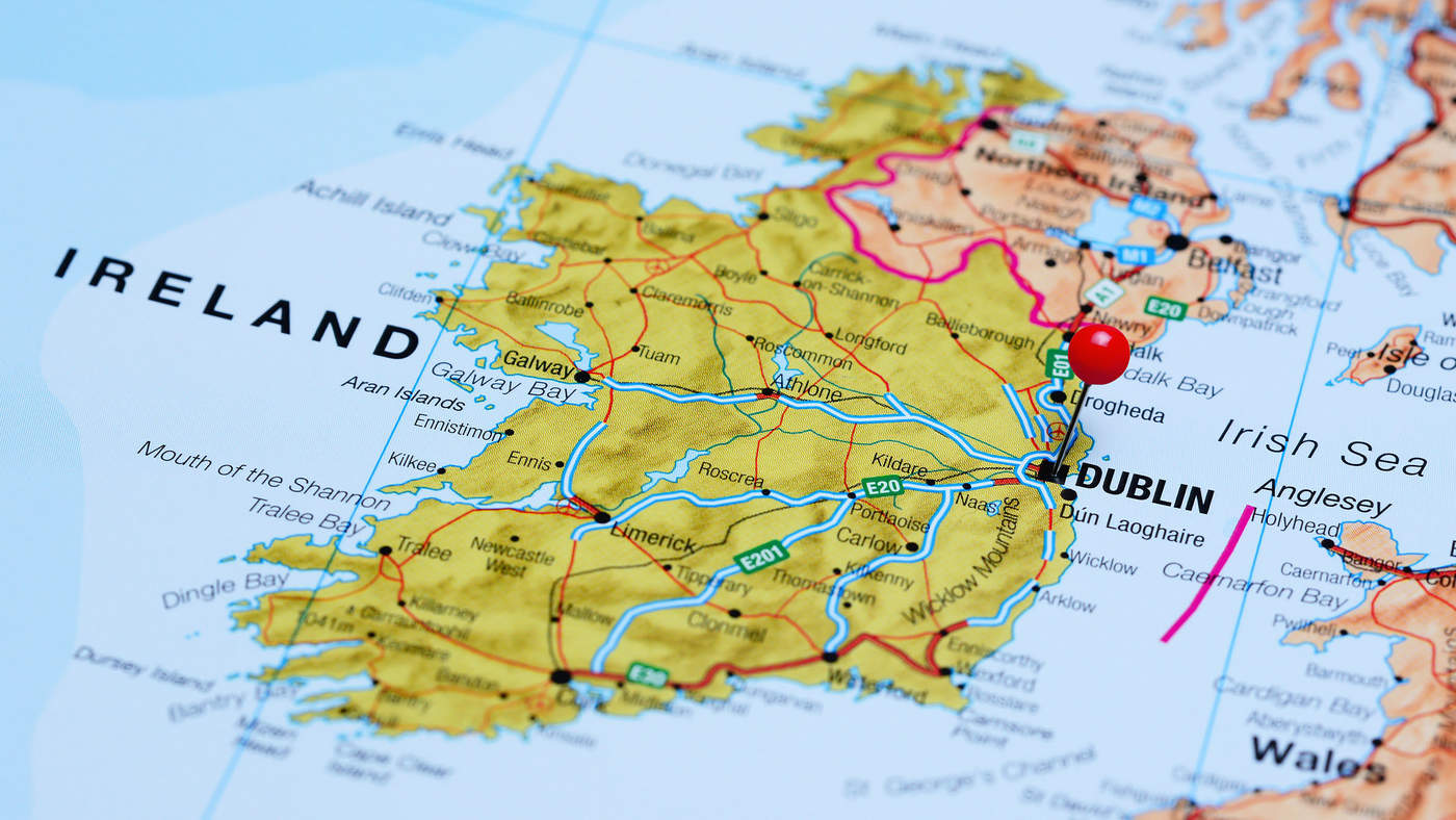 Brexit abre discusión sobre la unificación de Irlanda