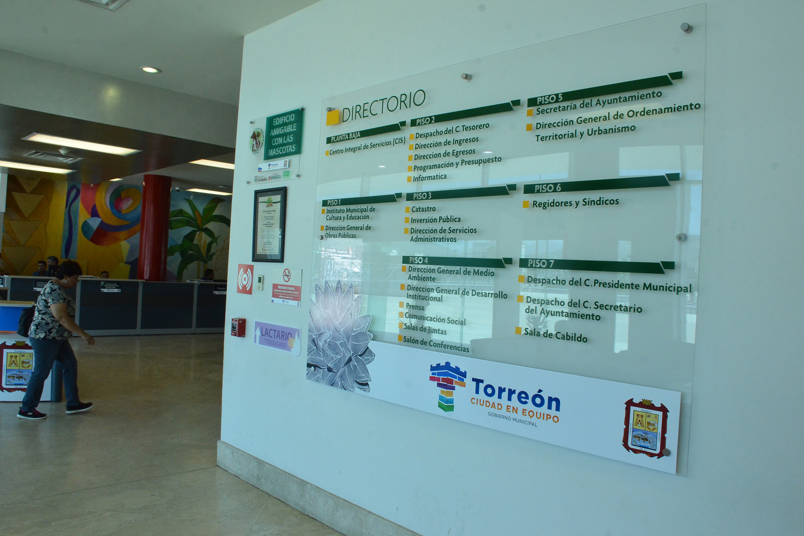 Consideran que urgen Programas Operativos en Torreón