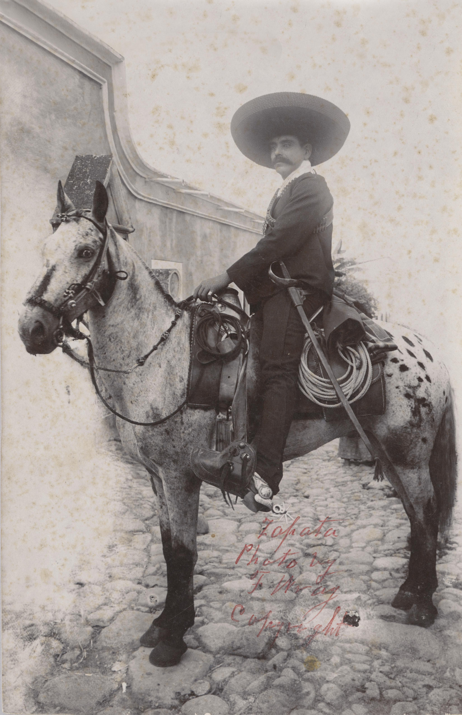 Nacional. Este año se festejará el centenario de la muerte del caudillo de la Revolución Mexicana Emiliano Zapata, con ediciones de libros, exposiciones, foros de reflexión y diferentes conferencias.