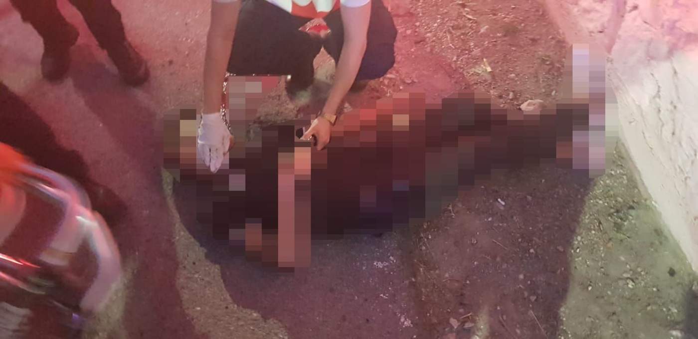 Asesinan a menor de edad en Torreón