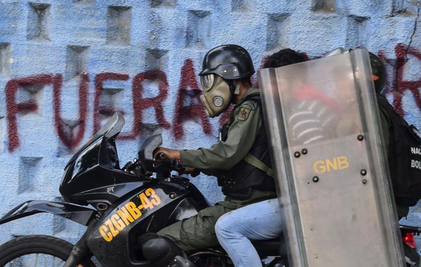 HRW denuncia actos de tortura en Venezuela