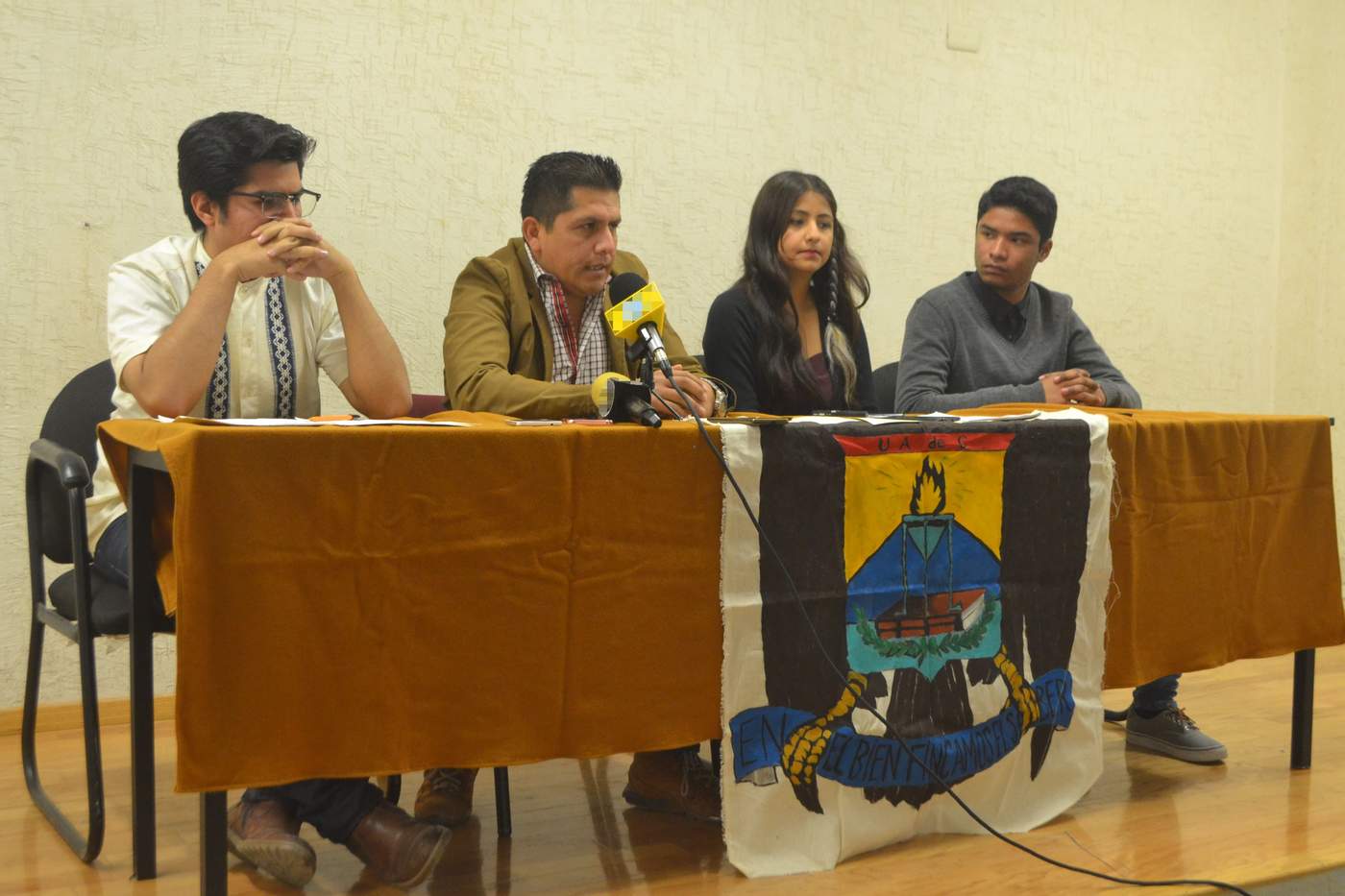 Estudiantes rechazan posible aumento de pasaje en Torreón