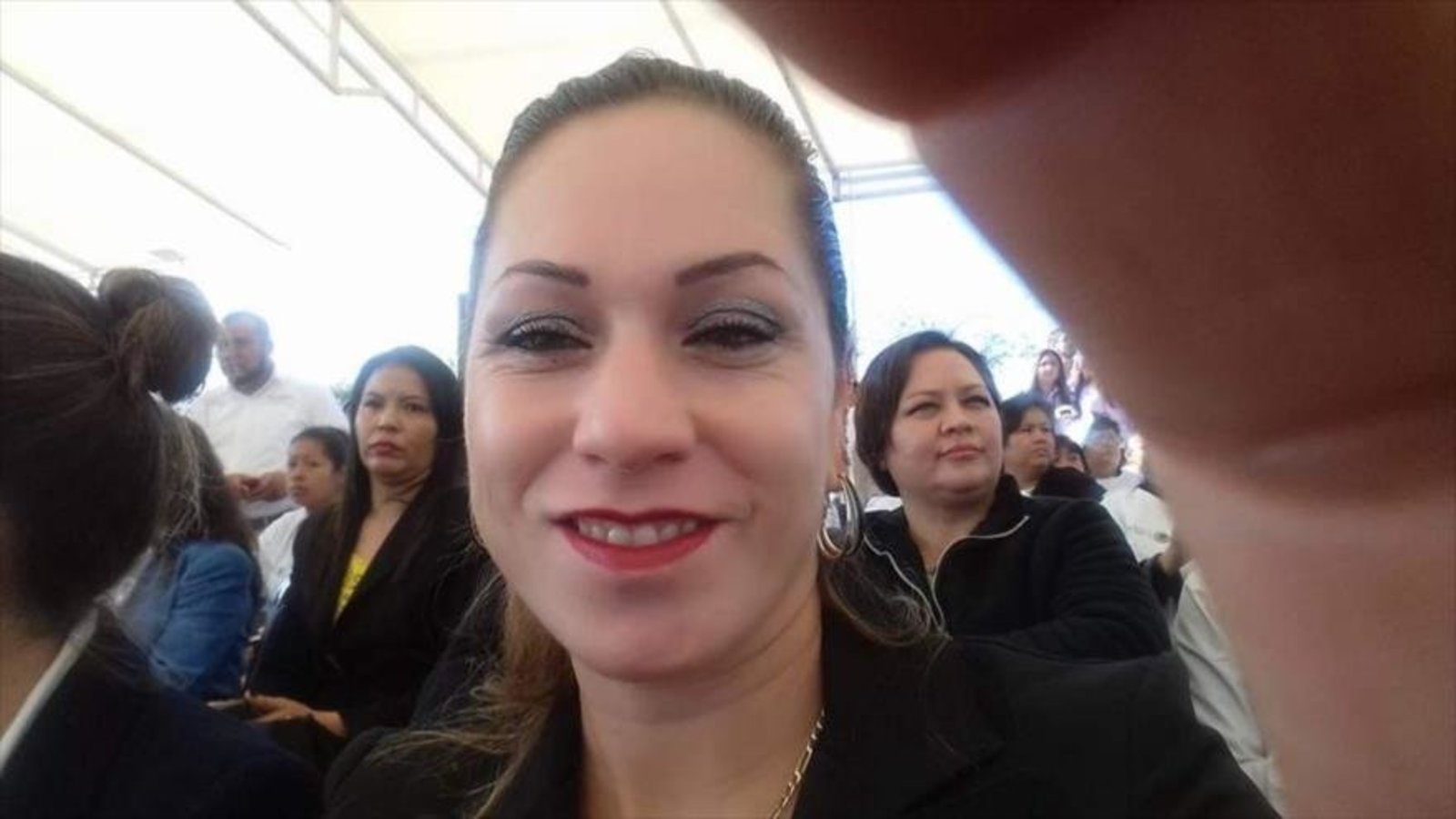 Víctima. La alcaldesa de Juárez, Coahuila, Olga Gabriela Kobel, fue hallada muerta el pasado 17 de diciembre de 2018. (AGENCIAS)