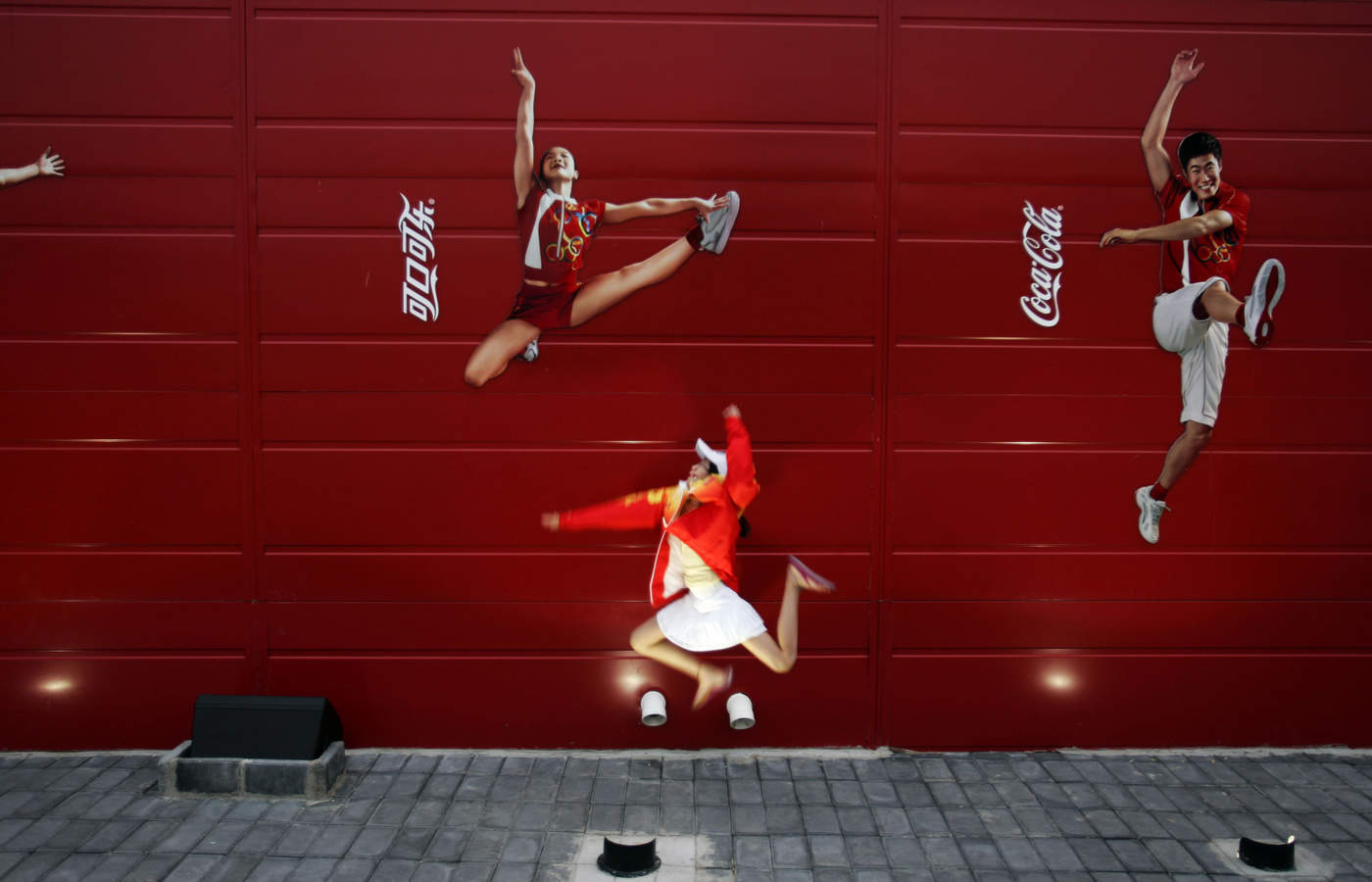 Grupo financiado por Coca-Cola influyó estudios en China