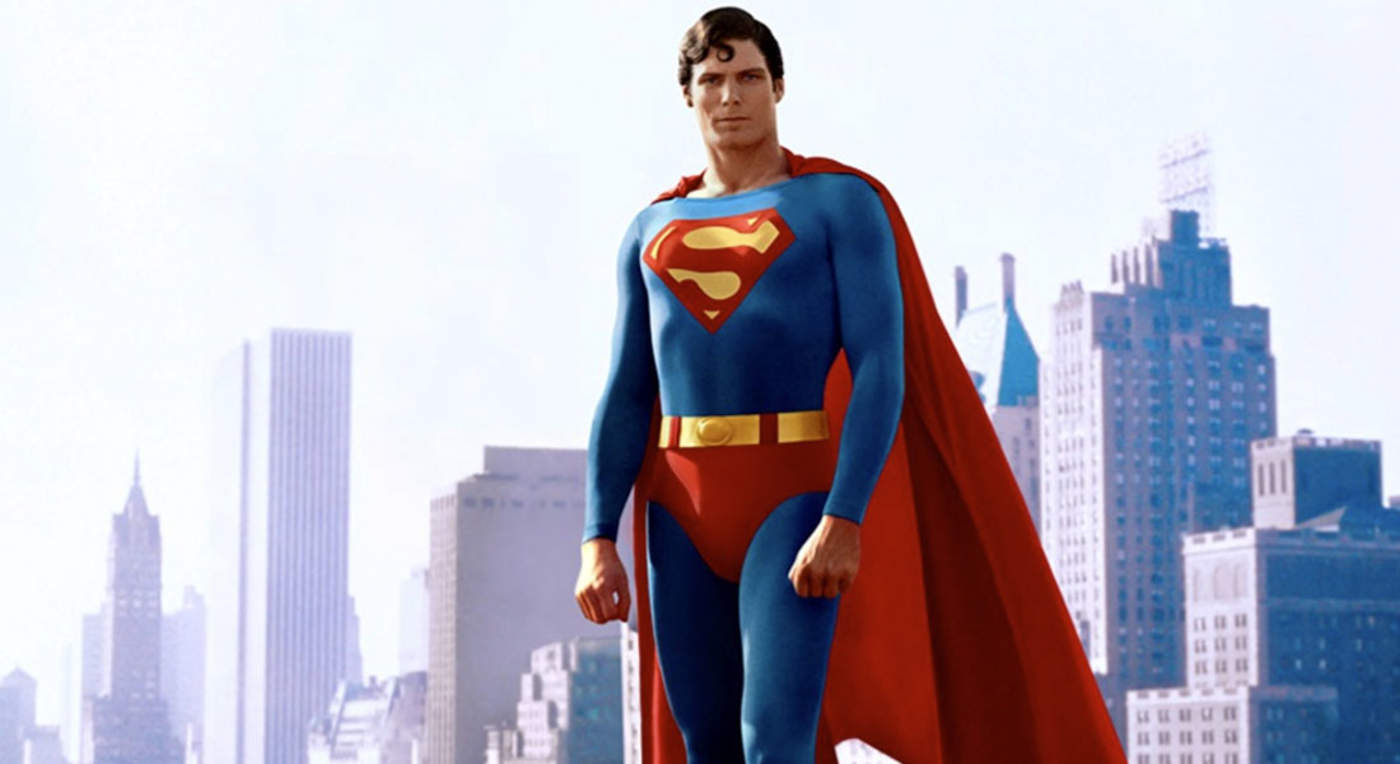 Con motivo del 40 aniversario del filme, Superman, Warner Bros. lo reestrenará a partir de mañana en una conocida cadena de cines. En Torreón podrá verse en el complejo ubicado en la Calzada José Vansconcelos. (ARCHIVO)