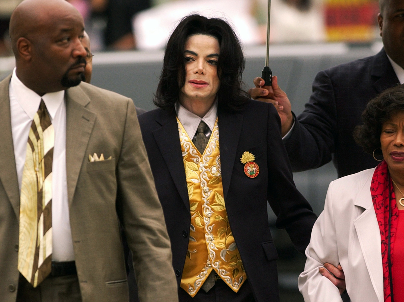 Exhibición. El festival de Sundance estrenará un documental sobre acusadores del cantante Michael Jackson. (ARCHIVO)