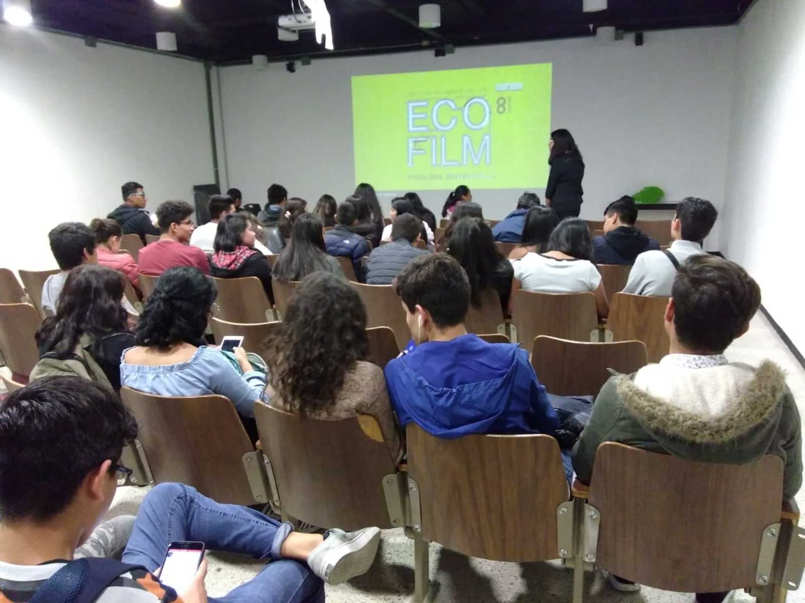 Social. El Festival Internacional de Cortometrajes Ambientales, Ecofilm, buscará una alianza con el estado de Coahuila, pionero en energía solar, un tema central para la edición 2019 del foro mexicano.