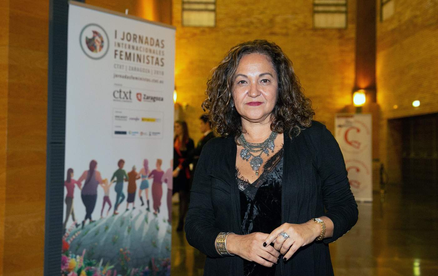 En su carrera, Martínez, quien es autora de una decena de libros, ha sido acreedora de reconocimientos como el Premio Nacional de Periodismo en México y el Premio Ortega y Gasset y el Primer Premio Lorenzo Natali en Europa. (ARCHIVO)