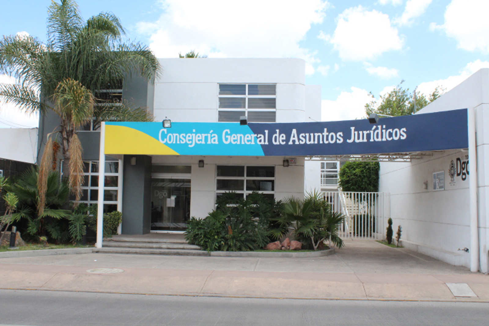 Atención. El Gobierno de Durango abrirá una Consejería Auxiliar en Gómez Palacio, para atender a los laguneros. (EL SIGLO DE TORREÓN)