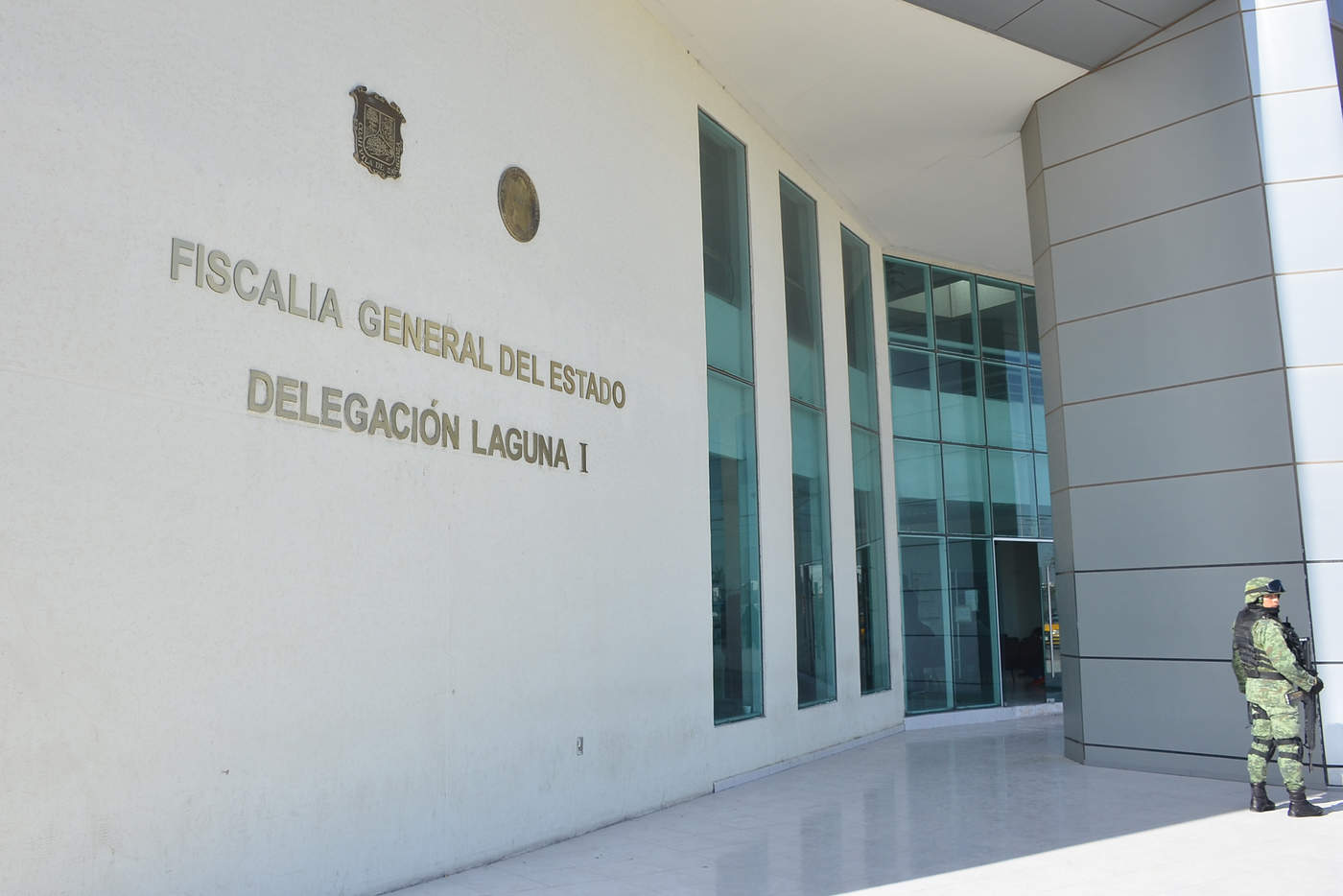 El fiscal General, Gerardo Márquez, reconoció que existe un incremento en comparación con el año pasado. (ARCHIVO) 