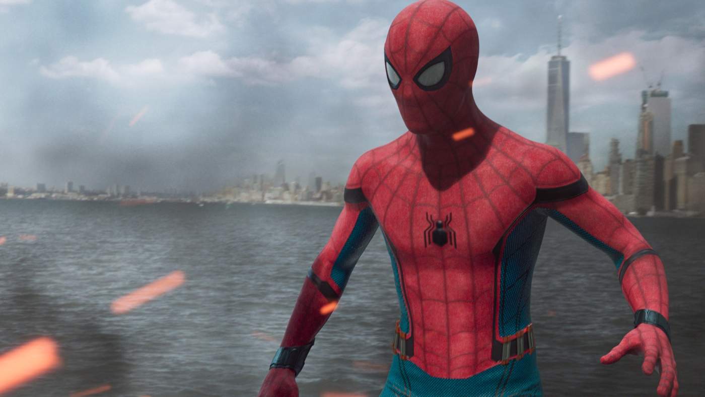 Sony Pictures lanzó el primer tráiler de la película Spider-Man: Lejos de casa. (ESPECIAL) 