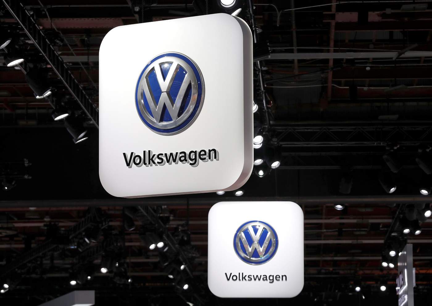 Ford y Volkswagen anuncian alianza