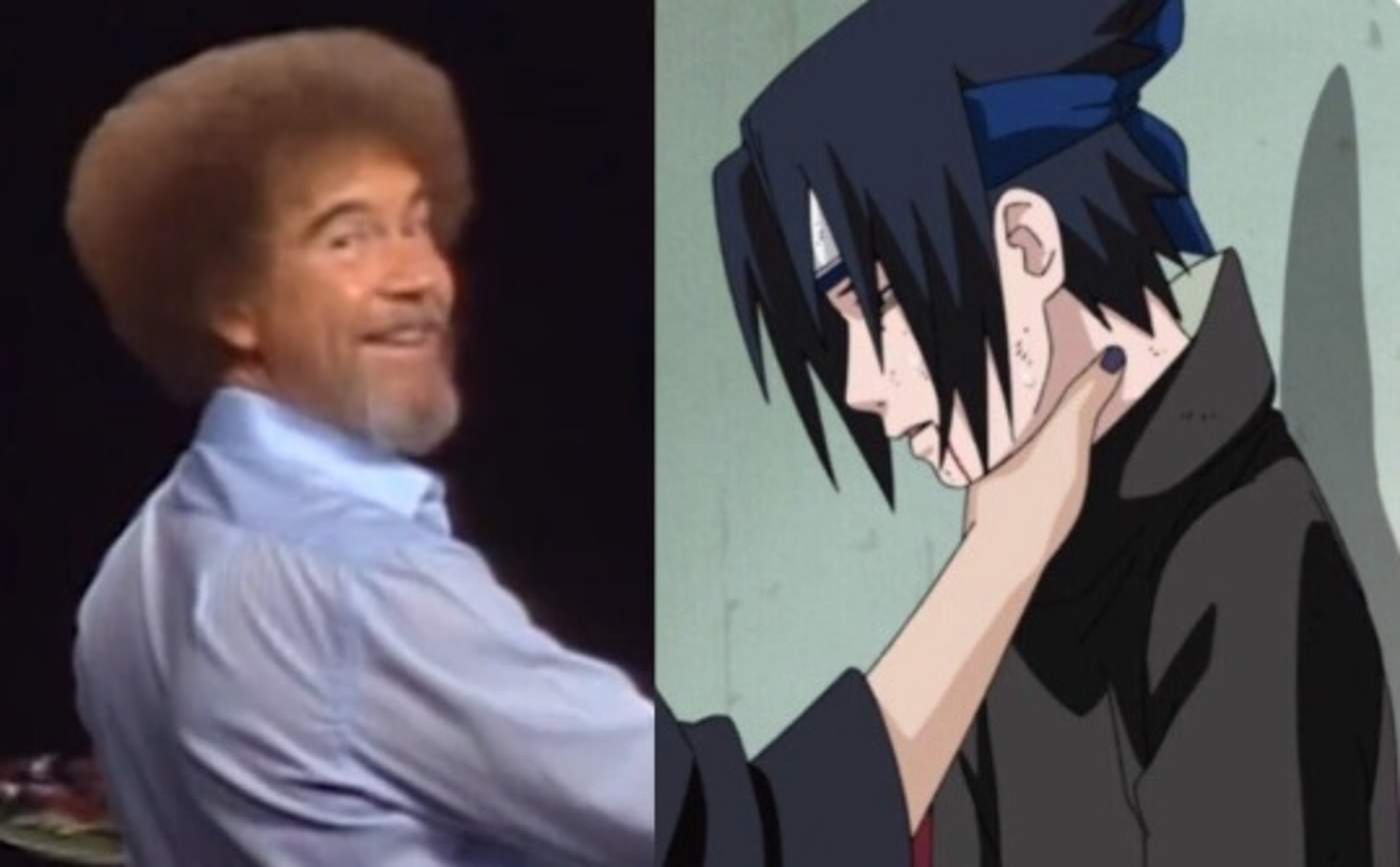 'Sasuke ahorcado', el nuevo meme que invade redes sociales