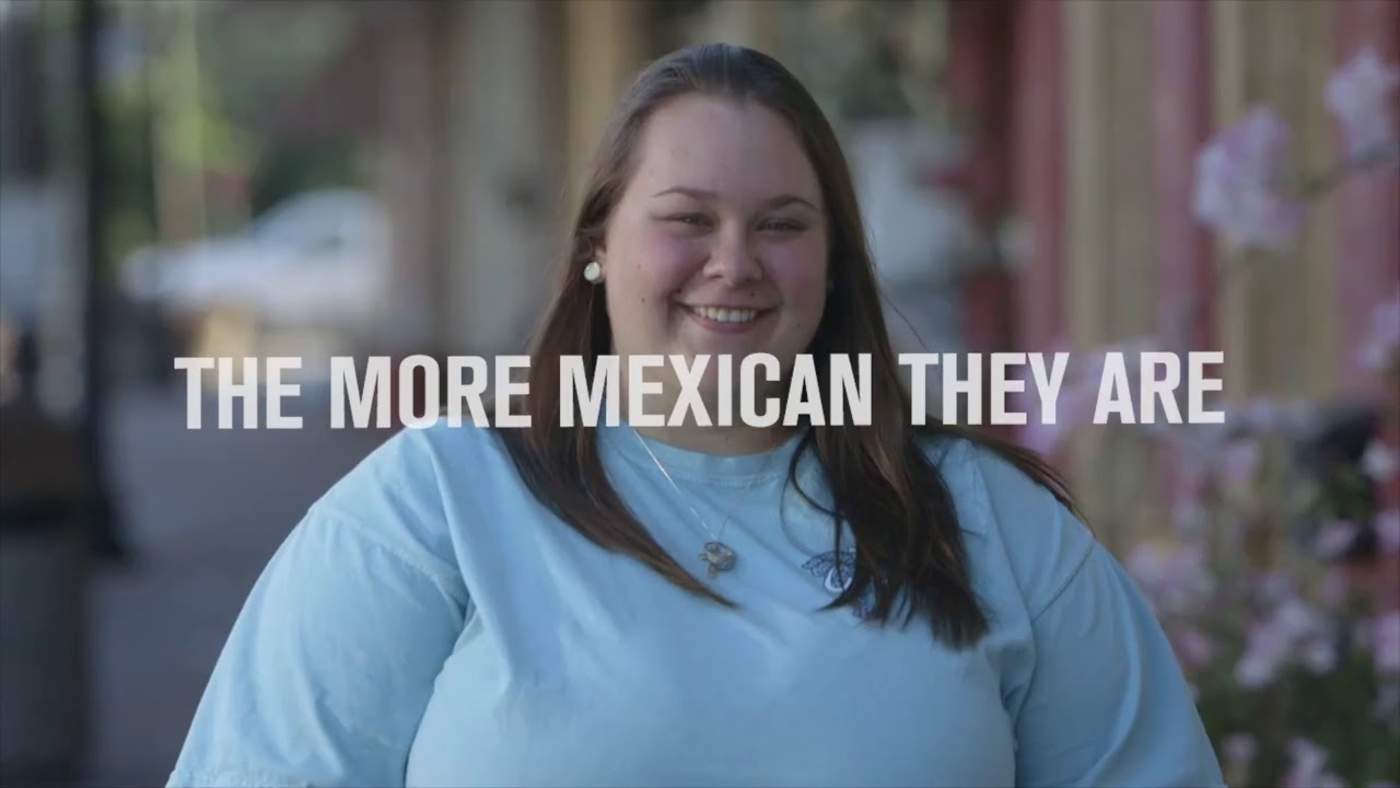 Campaña publicitaria que celebra ser mexicano se hace viral