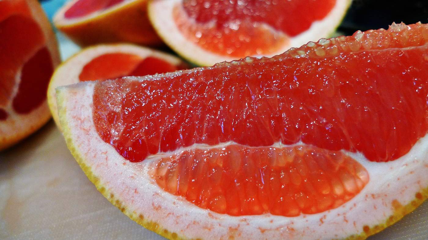 Frutas que protegen tu cuerpo