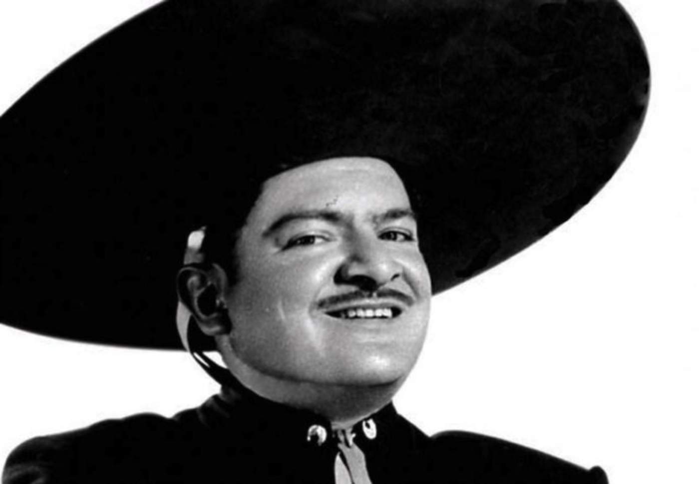 1926: Nace José Alfredo Jiménez, afamado cantante y compositor mexicano