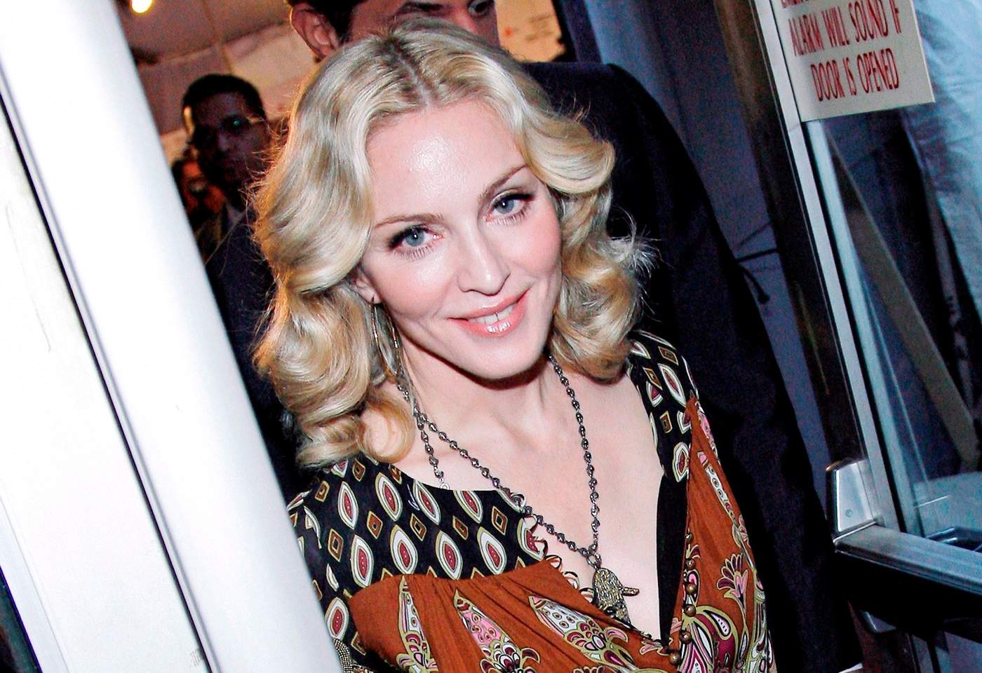 Madonna sorprende en redes con cambio de imagen