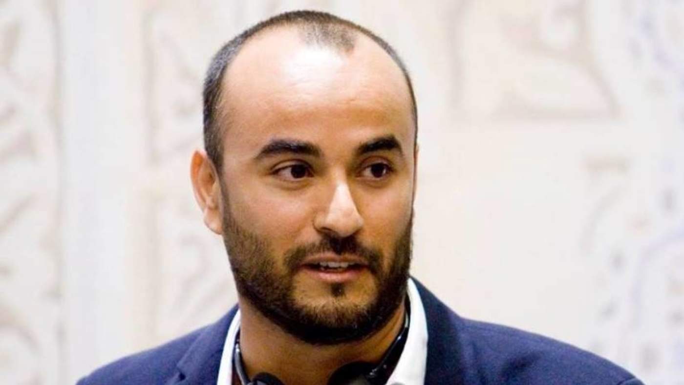 Mohamed Ben Khalifa, de 30 y tantos años, murió mientras acompañaba a milicianos que patrullaban el área de Qaser Bin Ghashir, en el sur de Trípoli, dijo Hamza Turkia, también periodista independiente. (ARCHIVO)