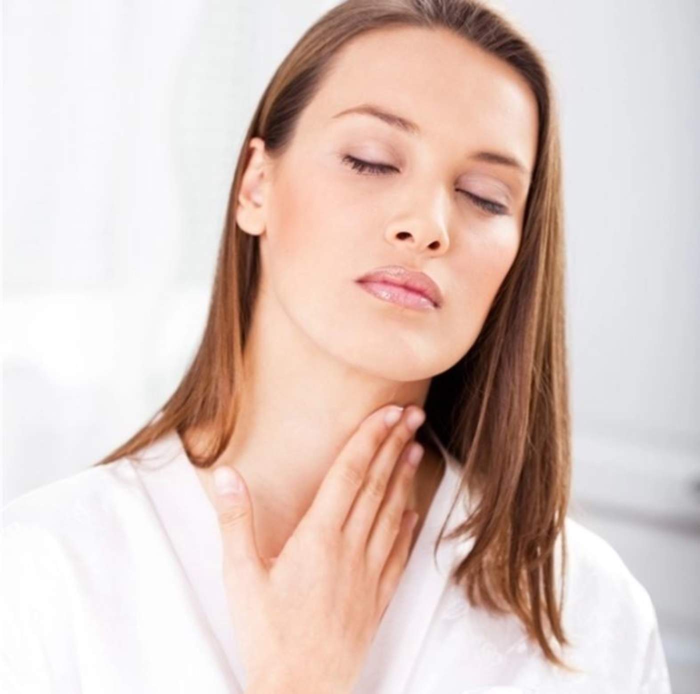 Hasta el 60% de las personas con enfermedad tiroidea desconocen su condición.