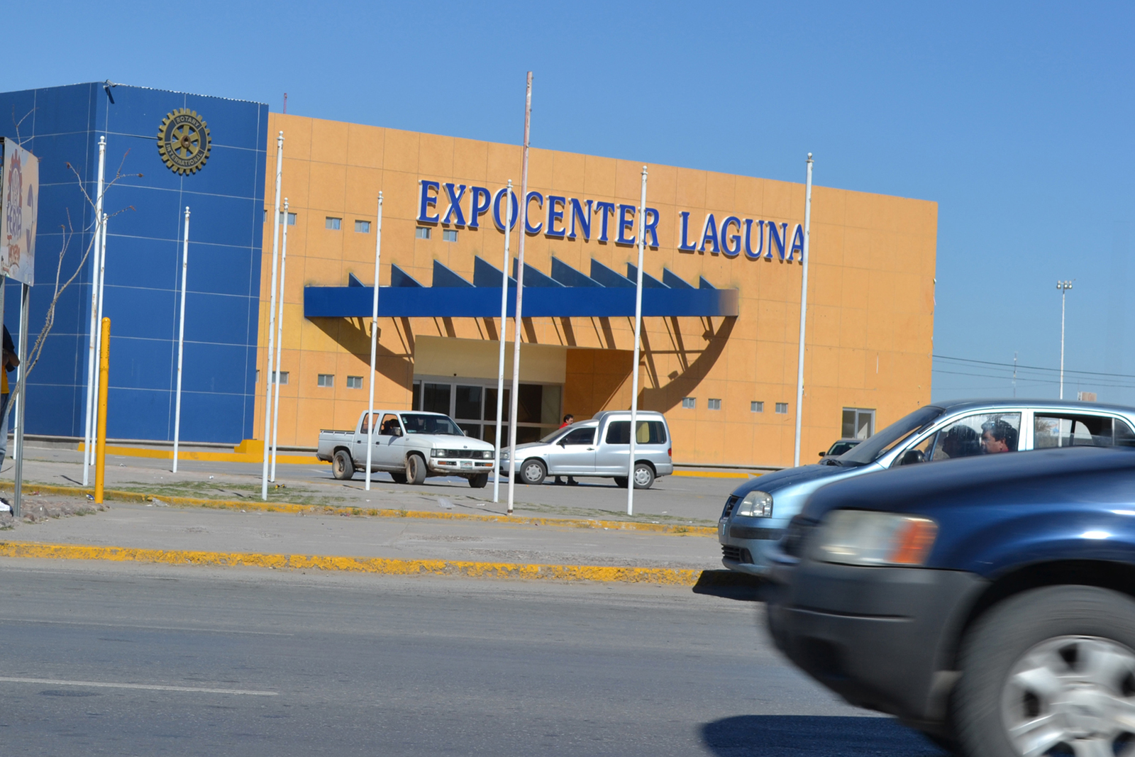 Celebración. La ceremonia eucarística será el 11 de febrero en el Expo Center en punto de las 12:00 horas. (ARCHIVO)
