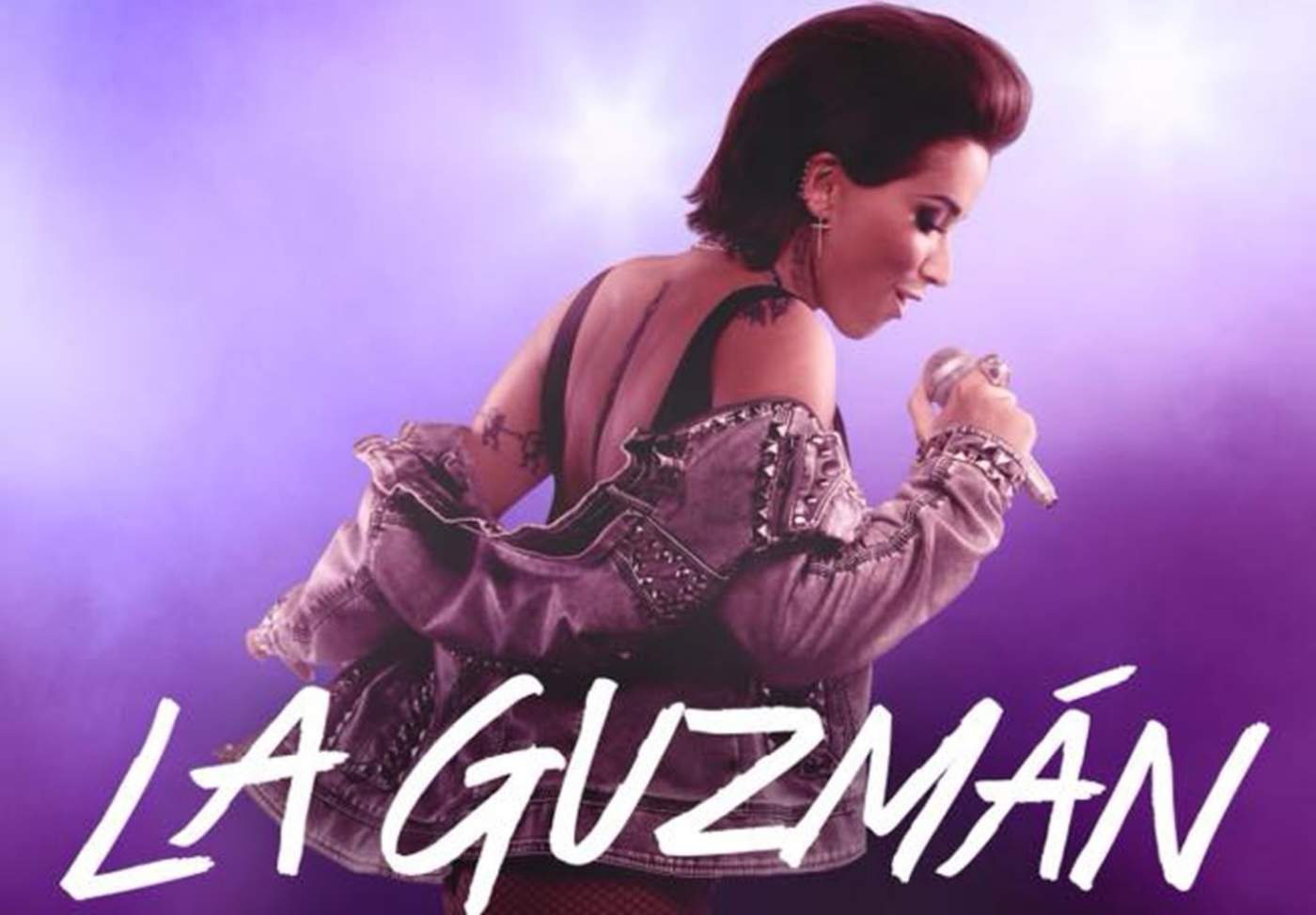 Gran estreno. Hoy, a las 21:30 horas, llegará a la pantalla chica la historia de Alejandra Guzmán. (ESPECIAL)