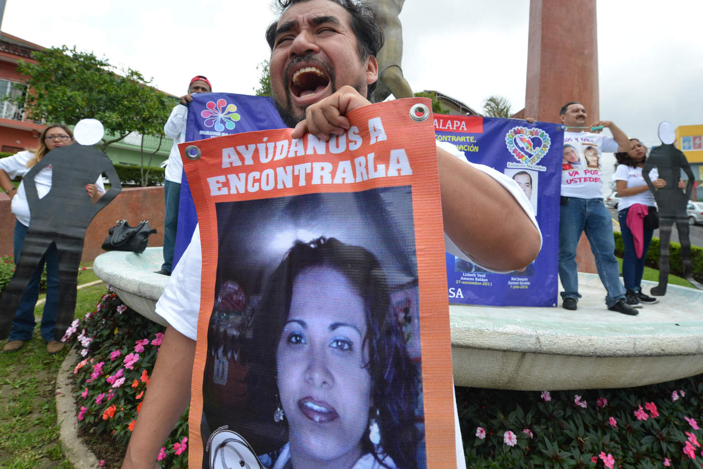 Diputada propone toque de queda para evitar feminicidios en Veracruz
