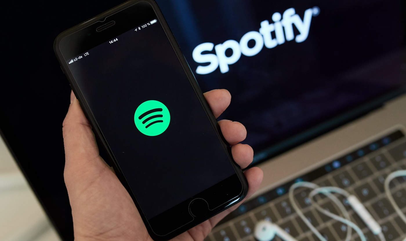 Usuarios de Spotify ahora podrán bloquear canciones y artistas