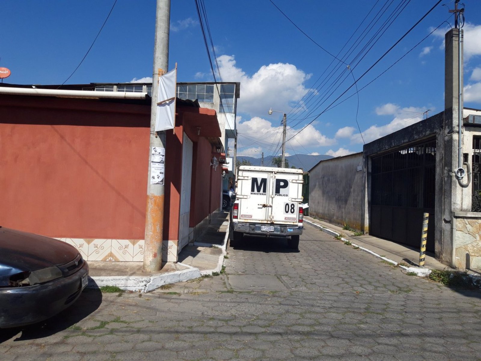 Suman. En Guanajuato se abrieron 242 carpetas por homicidios. (TWITTER)