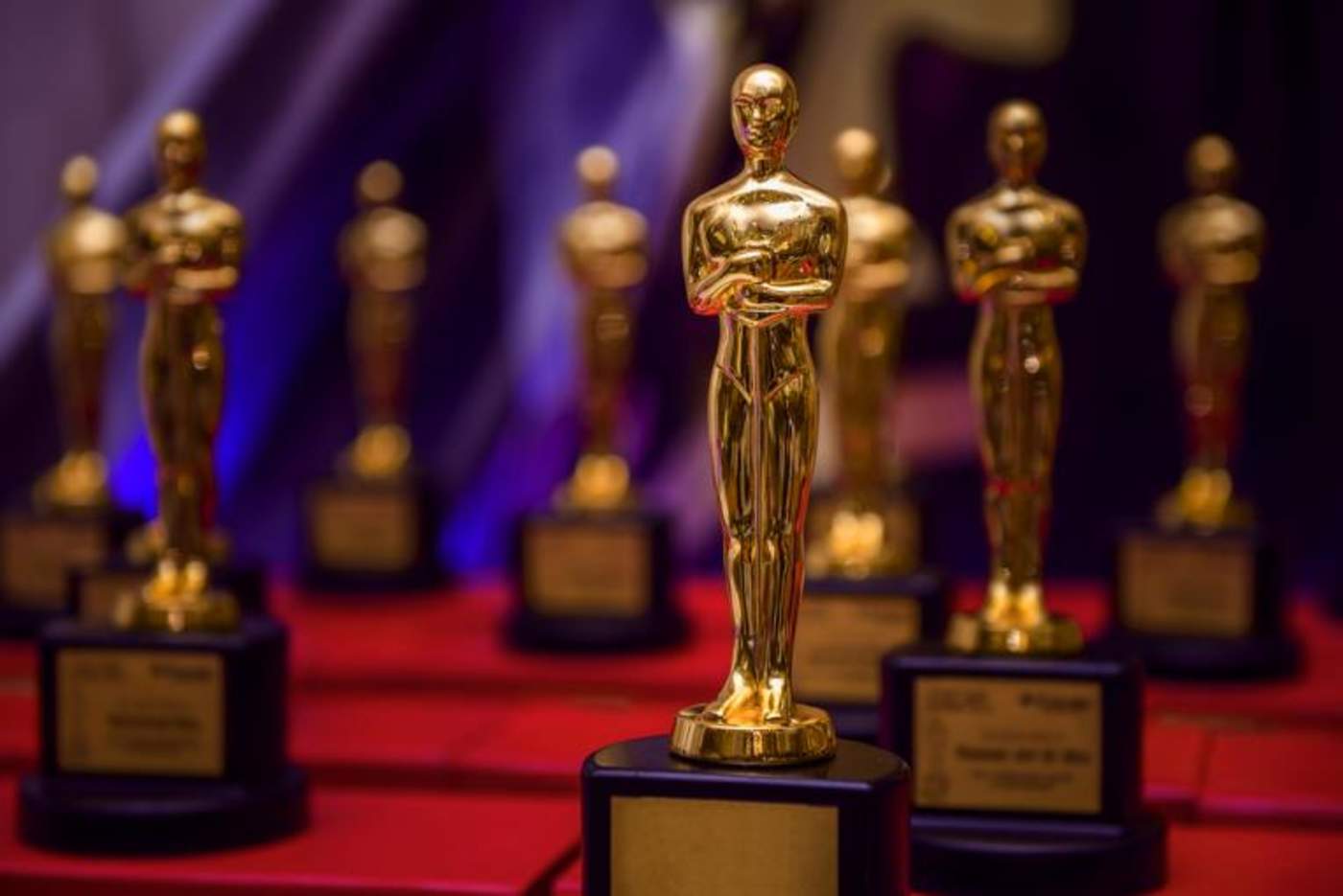 Esperadas. La Academia de Cine de Hollywood dan a conocer hoy las nominaciones para la 91 edición de los Óscar. (ESPECIAL)