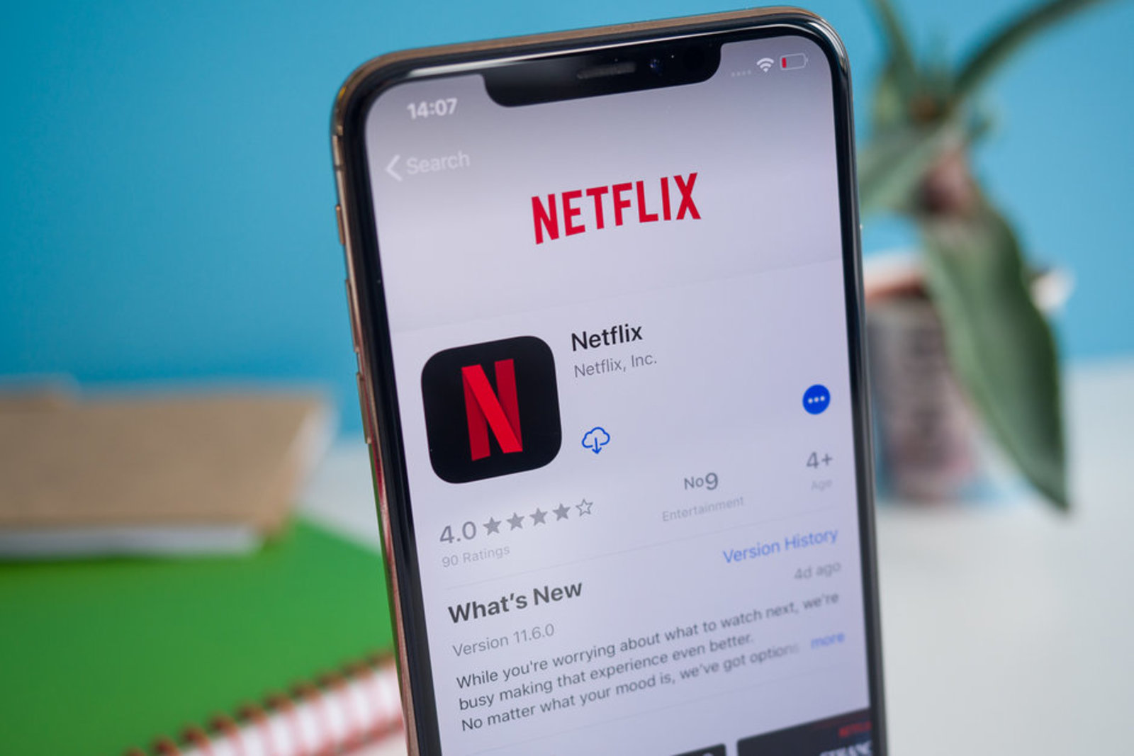 Usuarios de Netflix podrán recomendar en Instagram