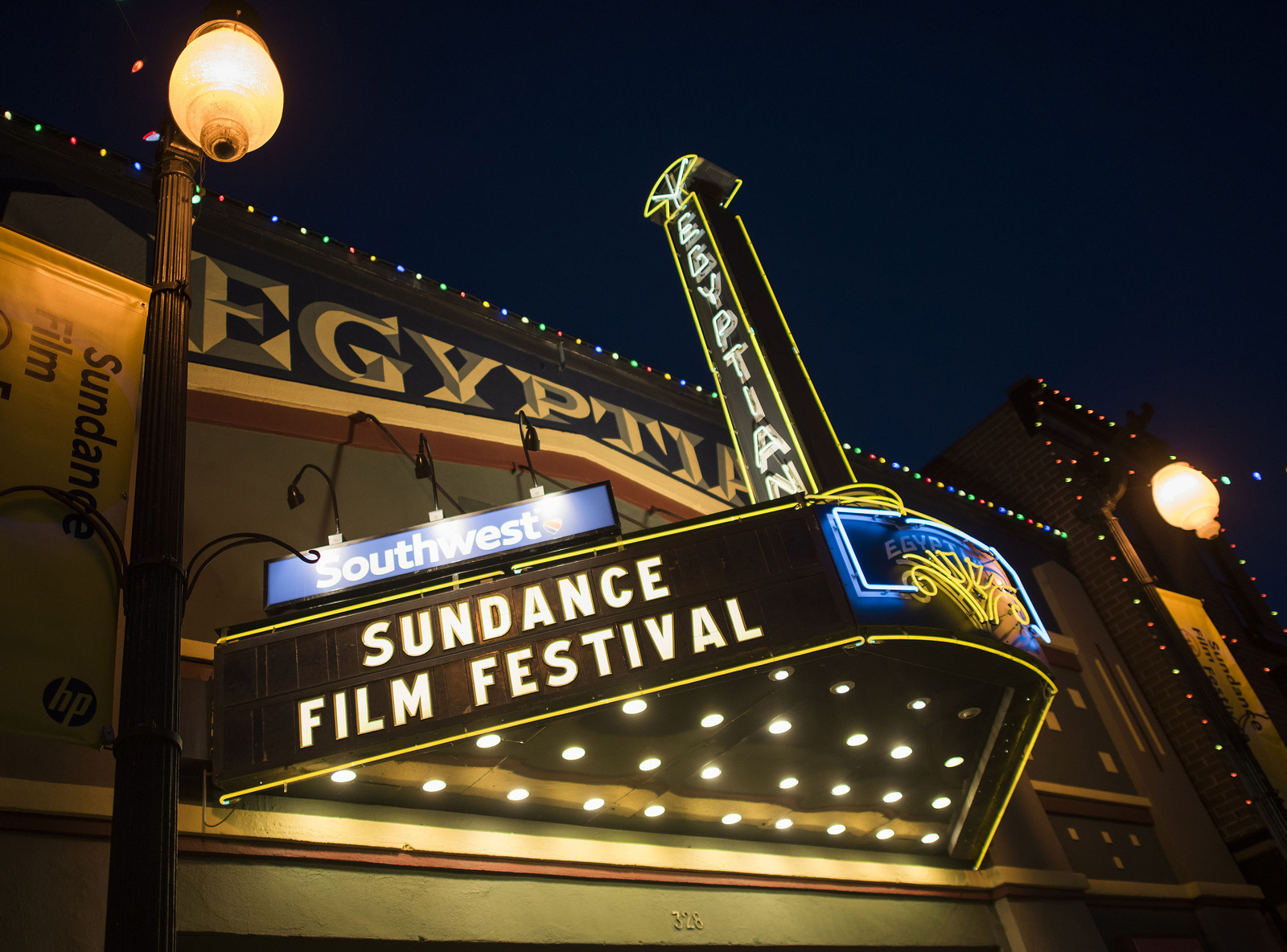 Política, música y el cine latino en Sundance