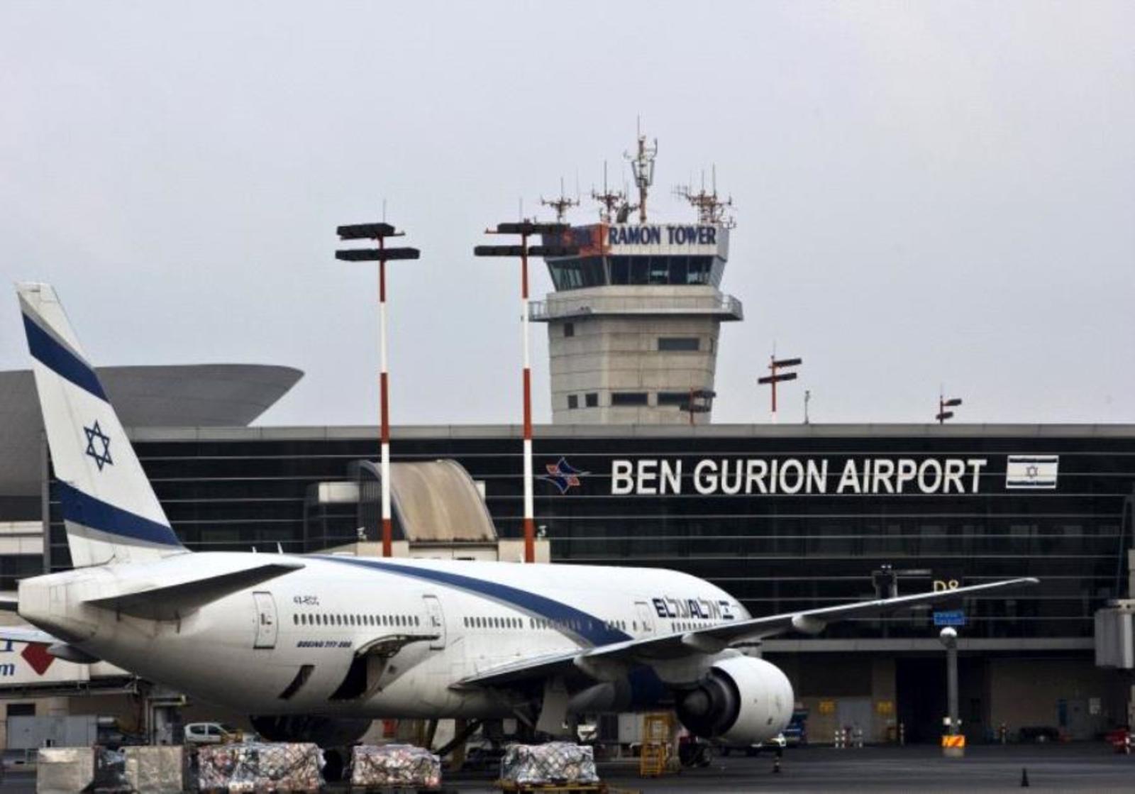 Defensa. Siria amenaza con bombardear el aeropuerto de Tel Aviv en 'derecho de defensa'. (ESPECIAL)
