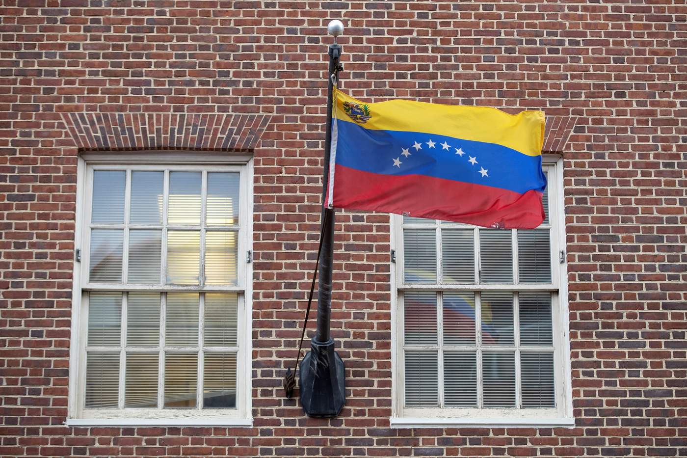 Intelectuales piden a EUA no interferir en asuntos de Venezuela