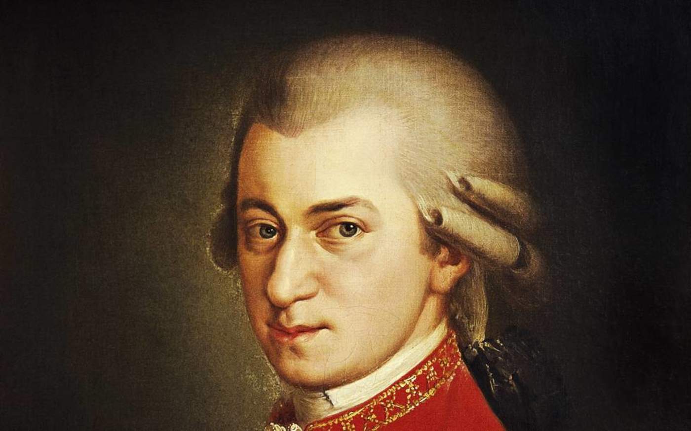 1756: Llega al mundo Wolfgang Amadeus Mozart, uno de los más grandes en la escena musical