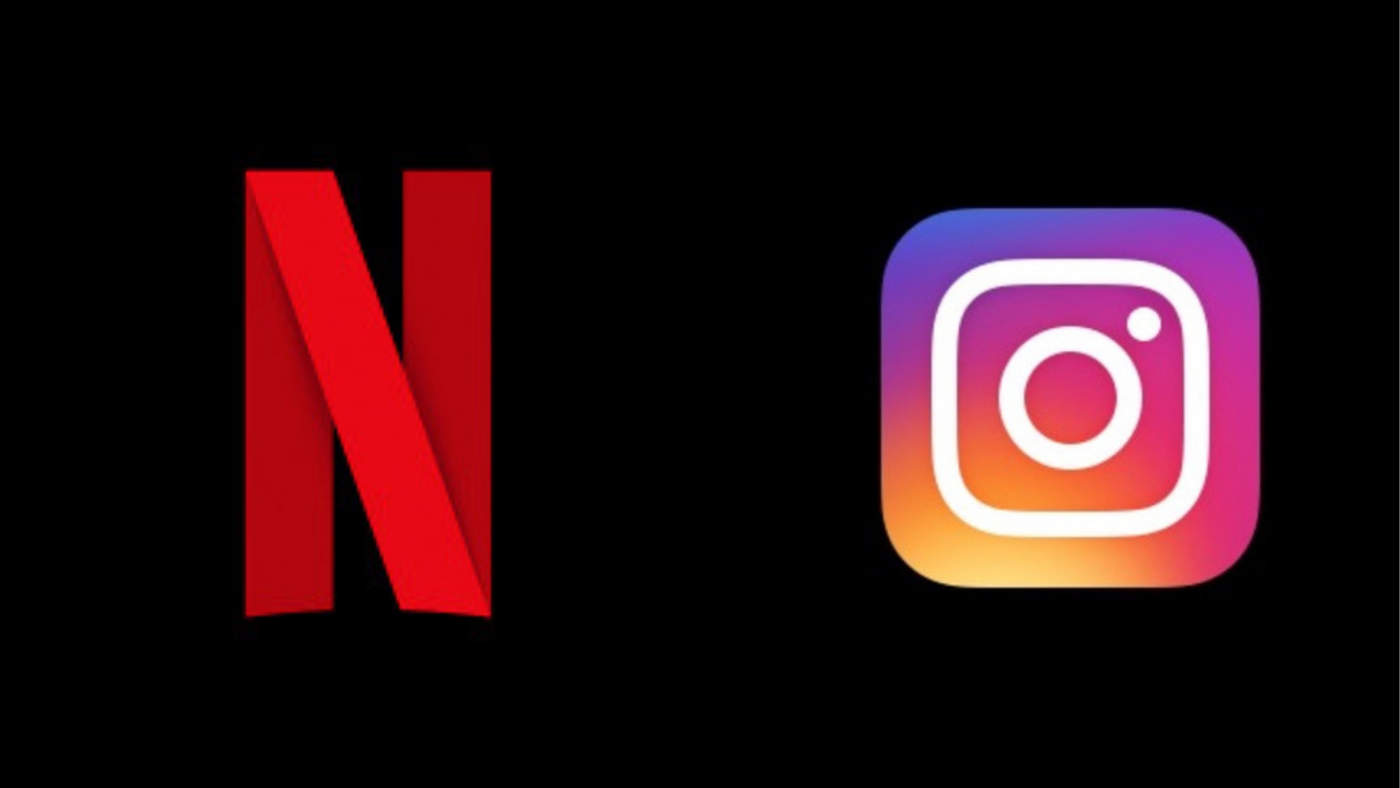¿Cómo compartir tus contenidos favoritos de Netflix en Instagram?
