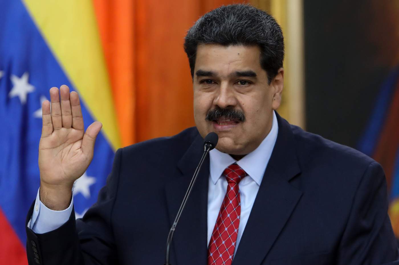 Países europeos anunciaron hoy que reconocerá al líder parlamentario Juan Guaidó como presidente interino de Venezuela si Nicolás Maduro no convoca elecciones en un plazo de ocho días. (ARCHIVO)