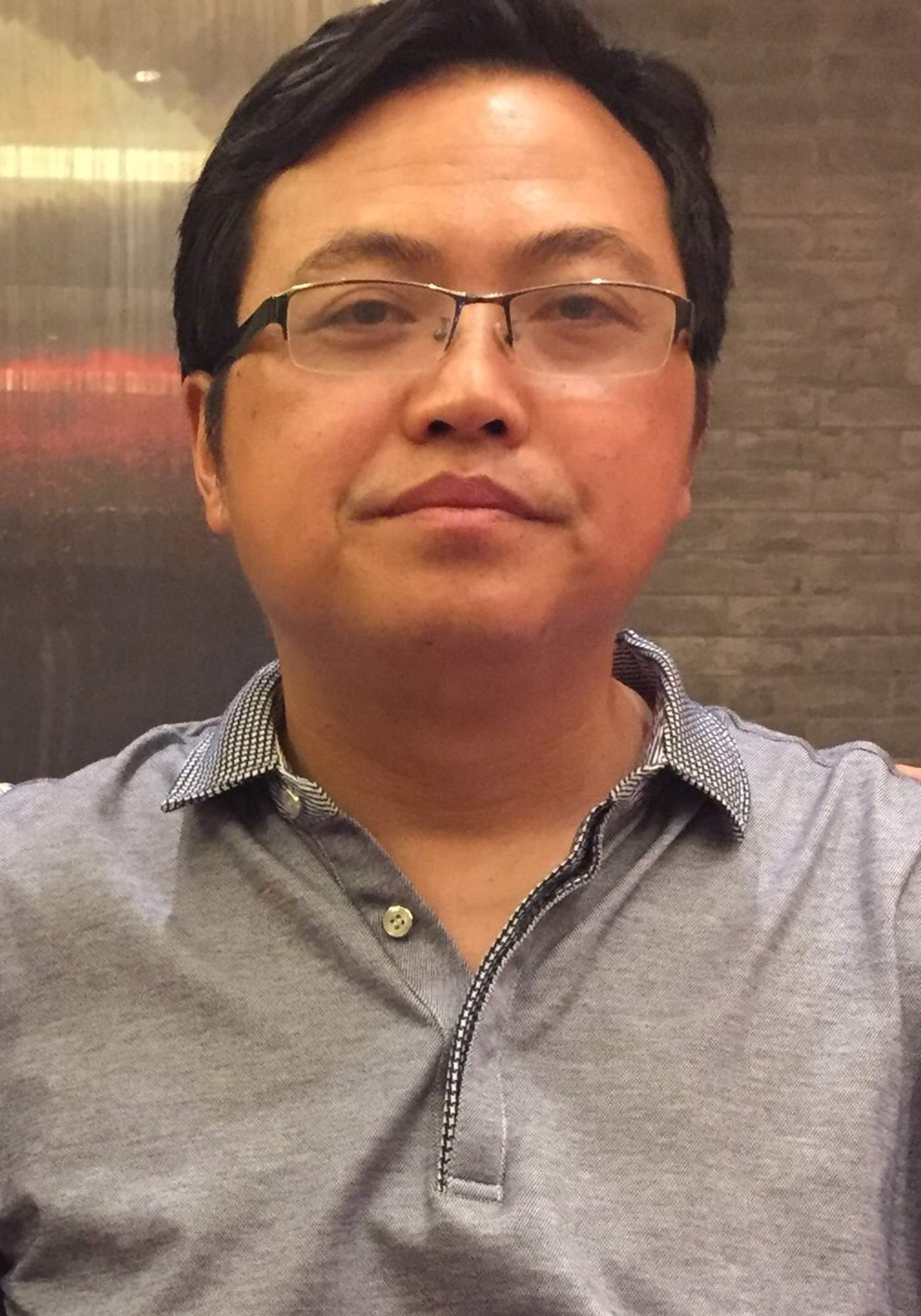 Liu fundó en 2006 la página web Civil Rights & Livelihood Watch (CRLW) y fue detenido a finales de 2016 en su casa de Suizhou (centro), siendo acusado entonces de 'recibir ayuda del extranjero' en actividades para 'incitar a la subversión'. (ARCHIVO)