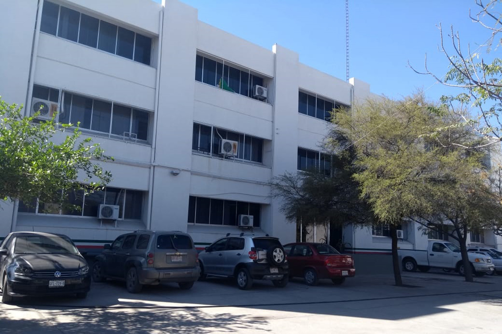Dirigentes del Barzón seguirán insistiendo en la destitución de funcionarios de Conagua y del Distrito de Riego 017 de La Laguna. (EL SIGLO DE TORREÓN)