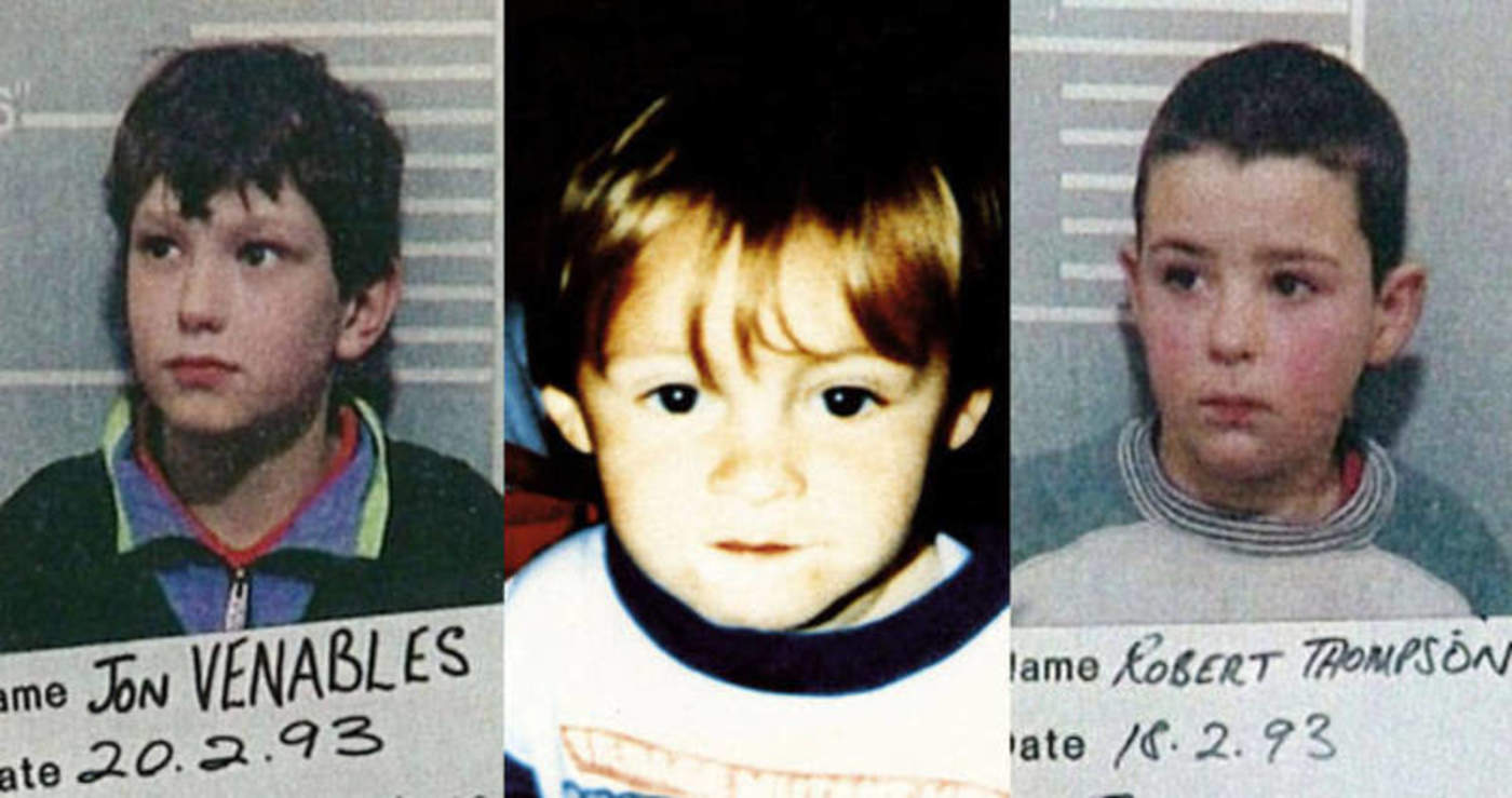 Historia. Detainment es un film sobre el asesinato del niño James Bulger en 1993, en el norte de Inglaterra. (ESPECIAL)