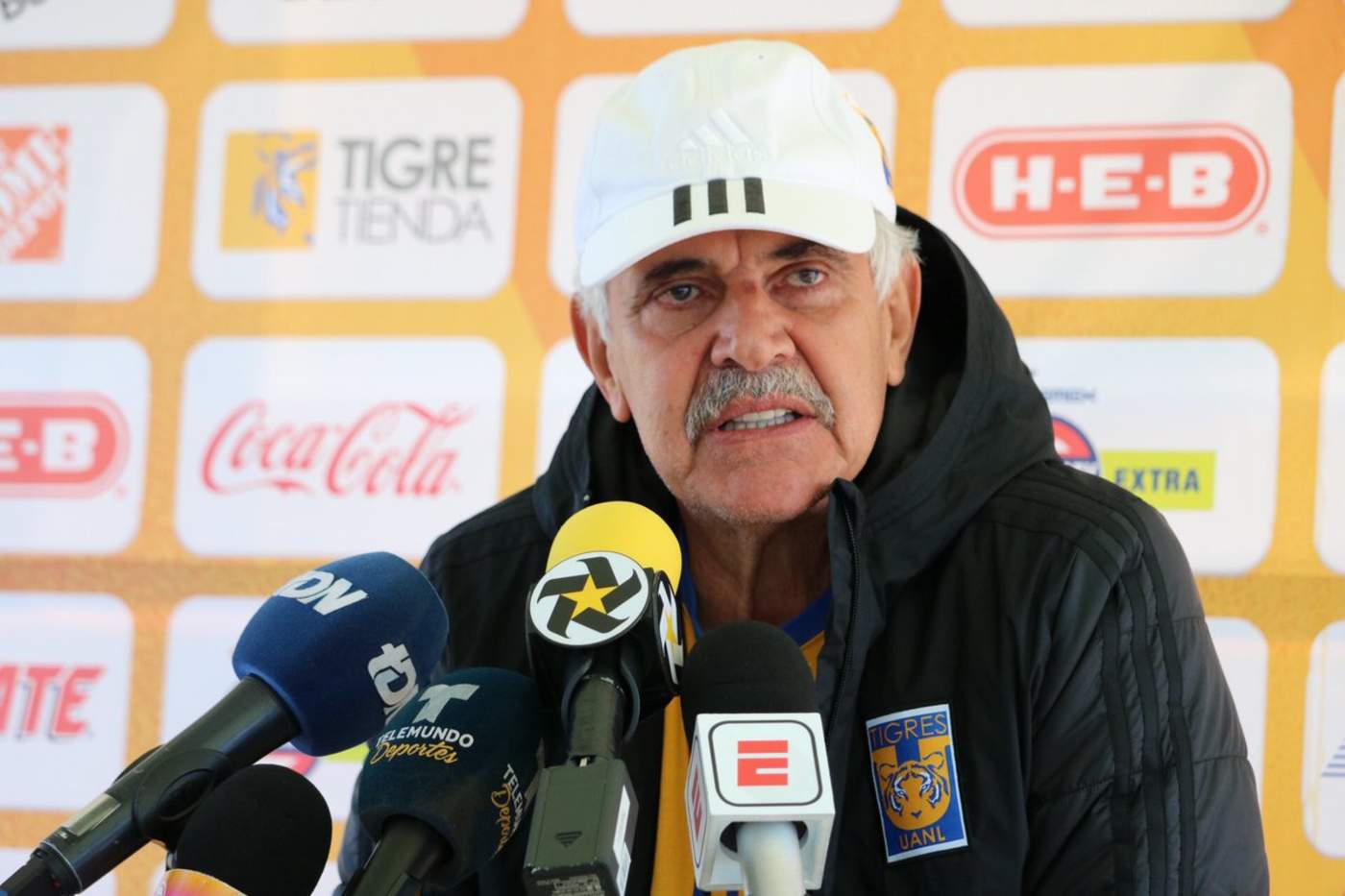 Ferretti asegura que volver a México 'no es retroceso para jugadores'