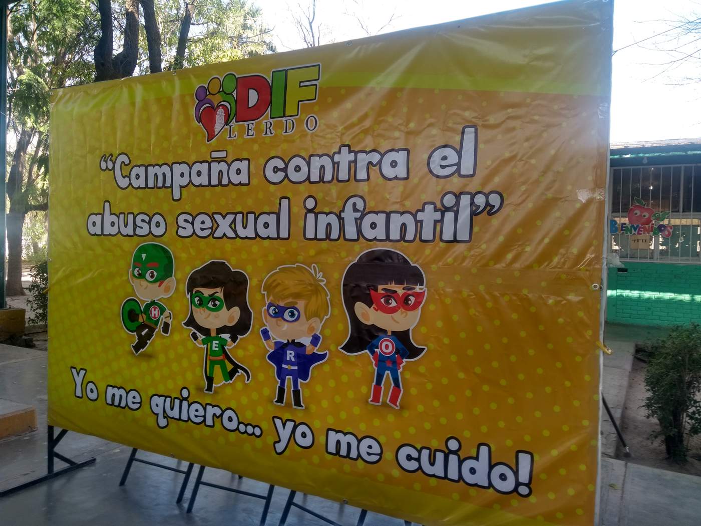 En Lerdo el DIF Municipal tiene registrados 17 casos de abuso infantil, únicamente en el 2018. (ARCHIVO)