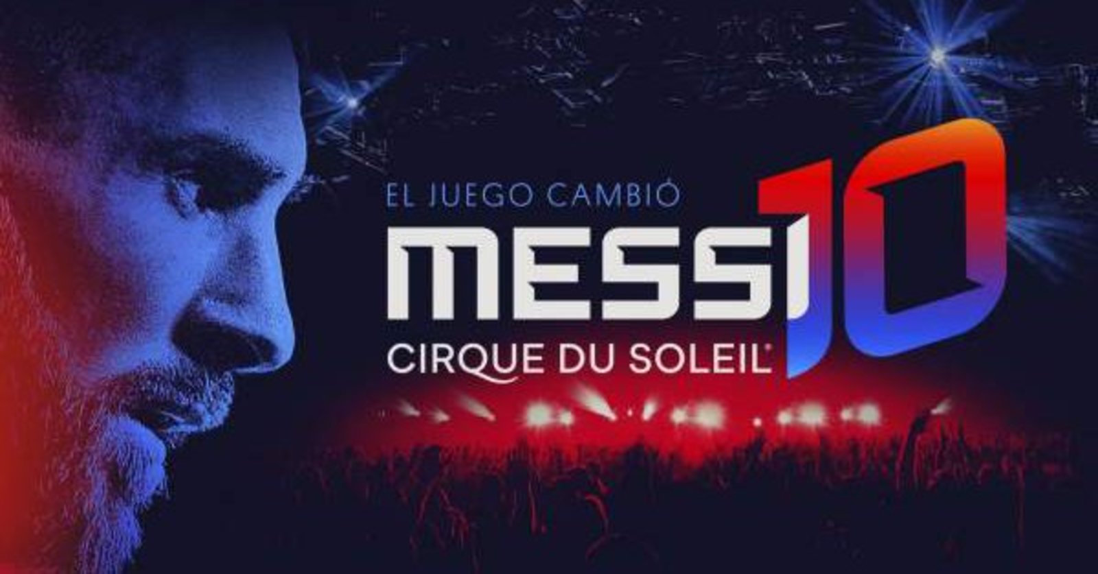 Estreno. El espectáculo 'Messi1o' se estrenará el próximo 10 de octubre en Barcelona y tras 32 funciones, viajará por todo el mundo. (ESPECIAL)