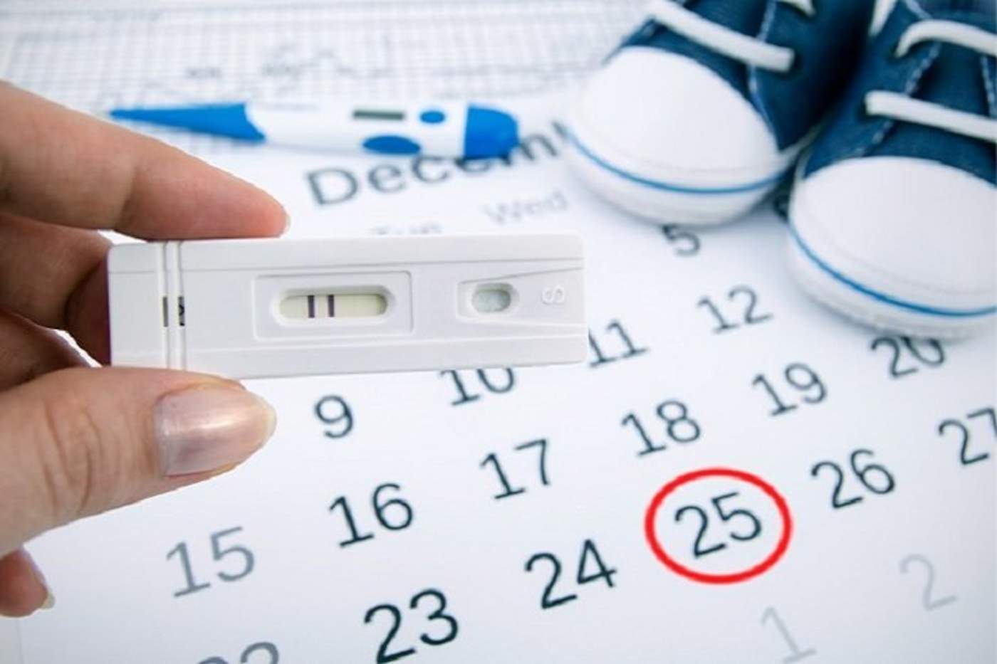 Es importante que cada mujer conozca la duración del ciclo menstrual, para identificar los días más fértiles. (ESPECIAL)