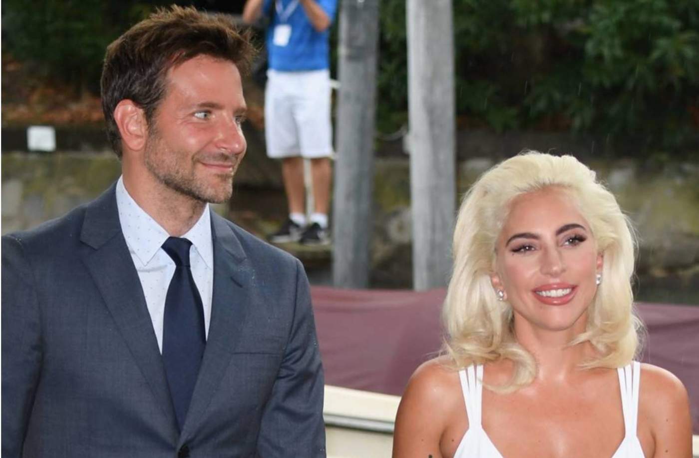 Confirmado. Lady Gaga y Bradley Cooper cantarán Shallow en la entrega de premios. (ESPECIAL)